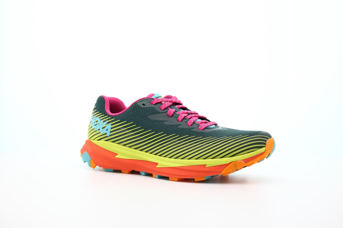 Hoka One One x COTOPAXI TORRENT 2 